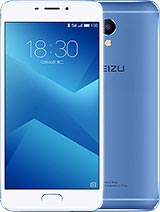 Best available price of Meizu M5 Note in Cambodia