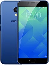 Best available price of Meizu M5 in Cambodia