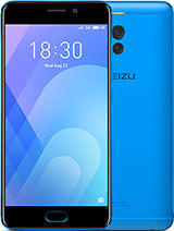 Best available price of Meizu M6 Note in Cambodia