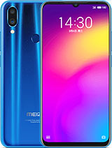 Best available price of Meizu Note 9 in Cambodia