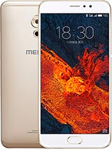 Best available price of Meizu Pro 6 Plus in Cambodia