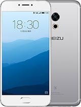 Best available price of Meizu Pro 6s in Cambodia