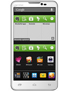 Best available price of Micromax A111 Canvas Doodle in Cambodia