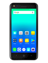 Best available price of Micromax Bharat 3 Q437 in Cambodia