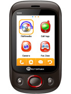 Best available price of Micromax X222 in Cambodia