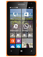 Best available price of Microsoft Lumia 435 Dual SIM in Cambodia