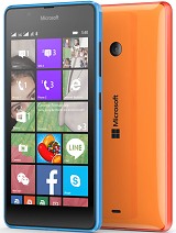 Best available price of Microsoft Lumia 540 Dual SIM in Cambodia