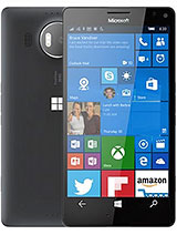 Best available price of Microsoft Lumia 950 XL in Cambodia