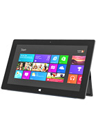 Best available price of Microsoft Surface in Cambodia
