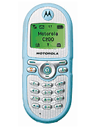 Best available price of Motorola C200 in Cambodia