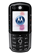 Best available price of Motorola E1000 in Cambodia