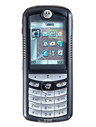 Best available price of Motorola E398 in Cambodia