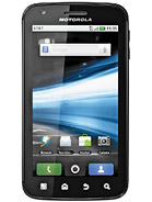 Best available price of Motorola ATRIX 4G in Cambodia