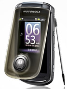 Best available price of Motorola A1680 in Cambodia