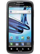 Best available price of Motorola ATRIX 2 MB865 in Cambodia