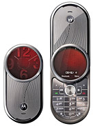 Best available price of Motorola Aura in Cambodia