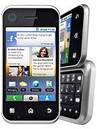 Best available price of Motorola BACKFLIP in Cambodia