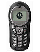 Best available price of Motorola C113 in Cambodia