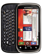 Best available price of Motorola Cliq 2 in Cambodia