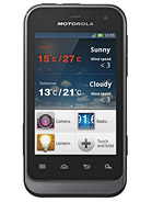 Best available price of Motorola Defy Mini XT320 in Cambodia