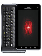Best available price of Motorola DROID 3 in Cambodia