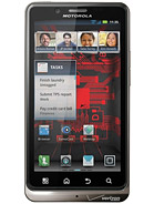 Best available price of Motorola DROID BIONIC XT875 in Cambodia