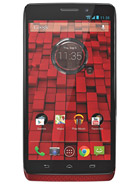 Best available price of Motorola DROID Ultra in Cambodia