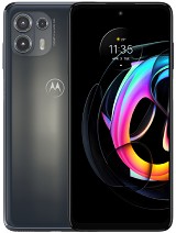 Best available price of Motorola Edge 20 Fusion in Cambodia