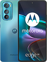 Best available price of Motorola Edge 30 in Cambodia