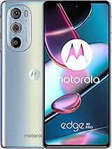 Best available price of Motorola Edge 30 Pro in Cambodia