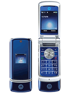 Best available price of Motorola KRZR K1 in Cambodia