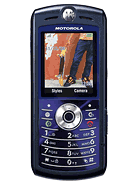 Best available price of Motorola SLVR L7e in Cambodia