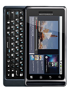 Best available price of Motorola MILESTONE 2 in Cambodia