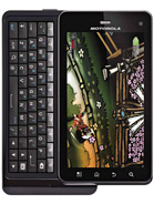 Best available price of Motorola Milestone XT883 in Cambodia