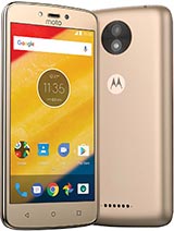 Best available price of Motorola Moto C Plus in Cambodia