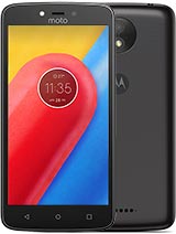 Best available price of Motorola Moto C in Cambodia