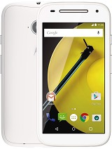 Best available price of Motorola Moto E Dual SIM 2nd gen in Cambodia