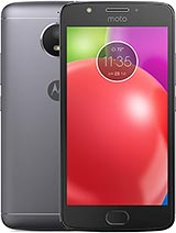 Best available price of Motorola Moto E4 in Cambodia