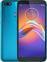 Best available price of Motorola Moto E6 Play in Cambodia