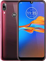 Best available price of Motorola Moto E6 Plus in Cambodia