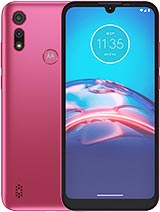 Best available price of Motorola Moto E6i in Cambodia
