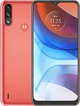 Best available price of Motorola Moto E7i Power in Cambodia