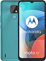 Best available price of Motorola Moto E7 in Cambodia