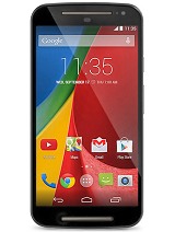 Best available price of Motorola Moto G 2nd gen in Cambodia