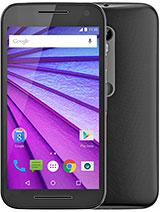 Best available price of Motorola Moto G Dual SIM 3rd gen in Cambodia