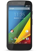 Best available price of Motorola Moto G Dual SIM in Cambodia