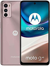 Best available price of Motorola Moto G42 in Cambodia
