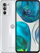 Best available price of Motorola Moto G52 in Cambodia