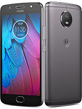 Best available price of Motorola Moto G5S in Cambodia