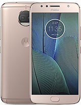 Best available price of Motorola Moto G5S Plus in Cambodia